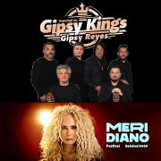 Gipsy Kings- Gipsy Reyes-  