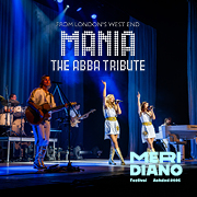 ABBA Tribute show London<br>