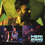 Meridiano Rave<br>