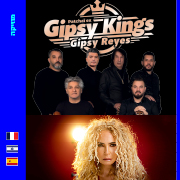 Gipsy Kings � Patchai ex