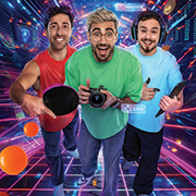 YouStars – מופע היוטיוברים של הקיץ מגיע לבמות! YouStars – מופע היוטיוברים של הקיץ מגיע לבמות!