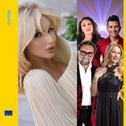 LOBODA <br><br> LOBODA <br><br>