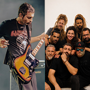 פסטיבל הבירה 26- התקווה 6 ודודו טסה פסטיבל הבירה 26- התקווה 6 ודודו טסה