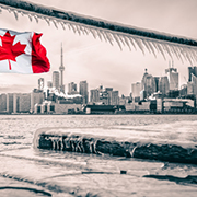 הערים היפות של קנדה  <br>מופע מוזיקלי: בין טורונטו למונטריאול<br>