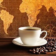 קפה חובק עולם<br>מתוך מנוי סדרת רואים עולם<br>לרכישה: 08-9568111